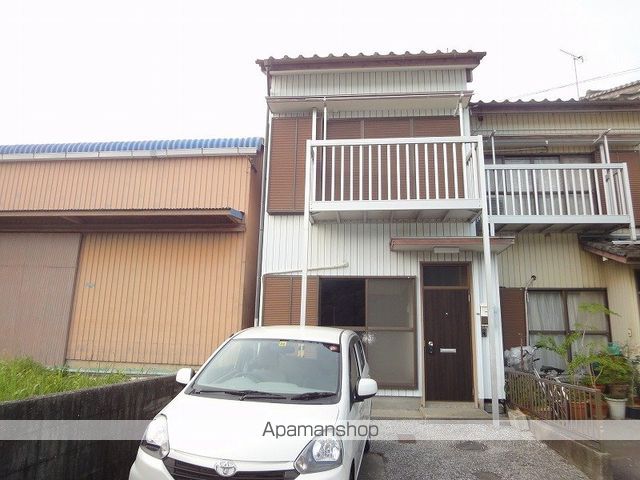 高須新町四丁目貸家　西棟 その他1