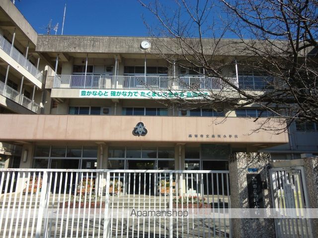 高須新町四丁目貸家　西棟 その他9