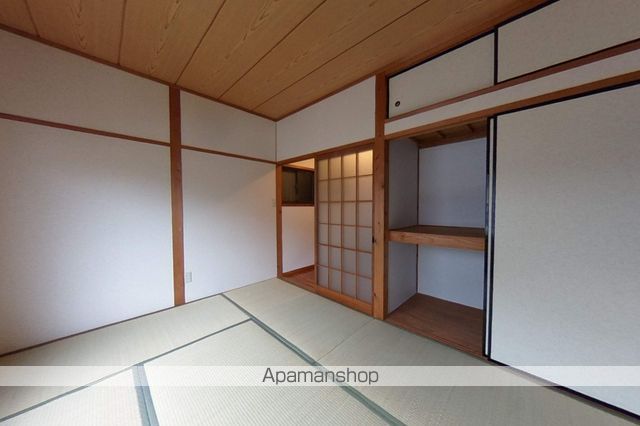 高須新町四丁目貸家　西棟 その他22