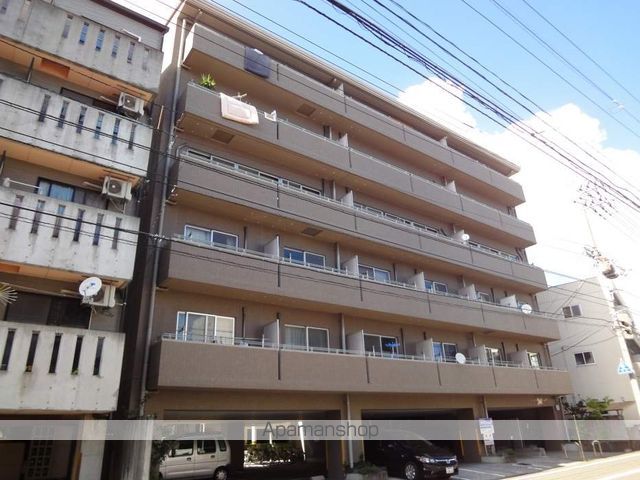 エルミタージュ天神 その他1