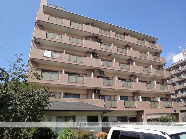 アーバンシンフォニー美門 その他1