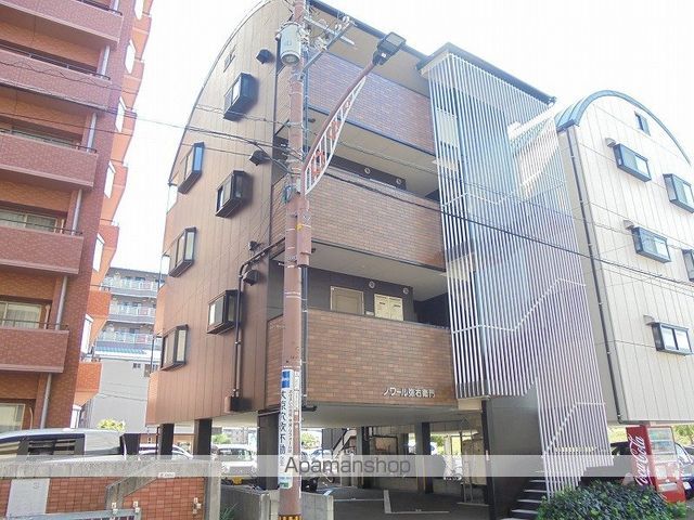ノワール弥右衛門 その他2