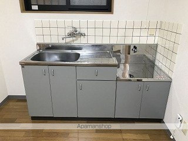 ノワール弥右衛門 その他4