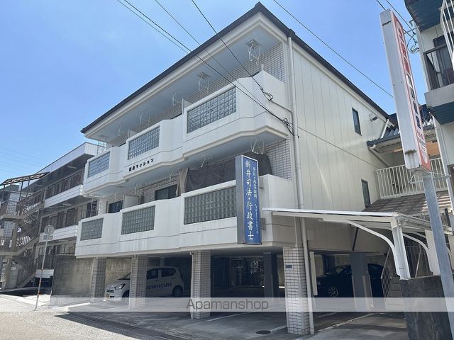 新井マンション その他1