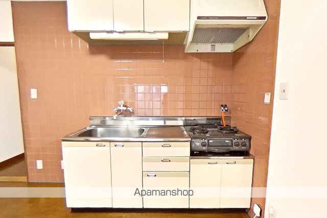 新井マンション その他4