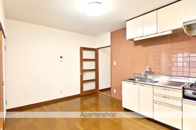 新井マンション その他22