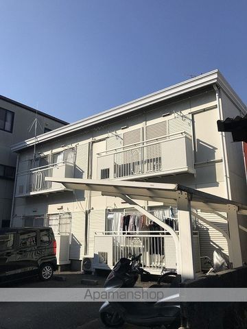 司ハイツ その他1