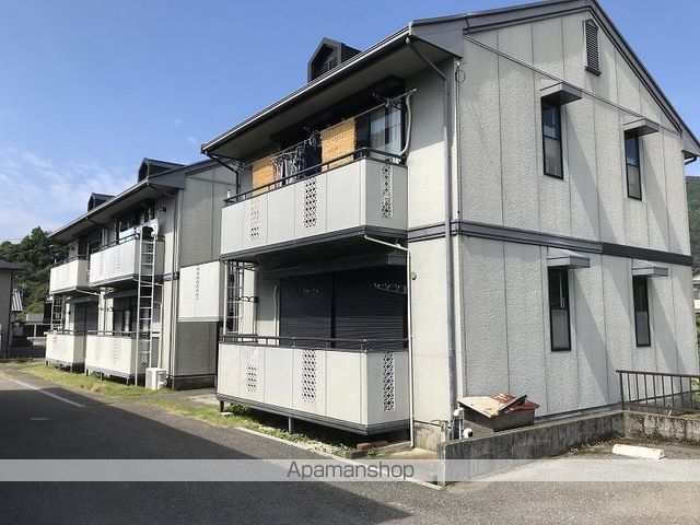 セジュール柿の木Ⅰ その他1