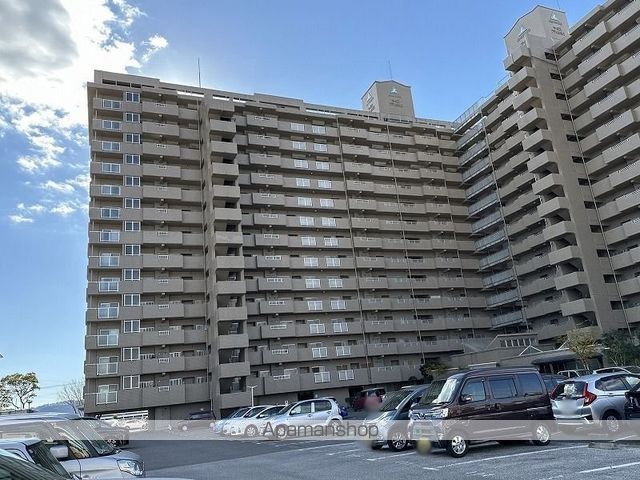 サーパスシティ高知Ⅱ その他1