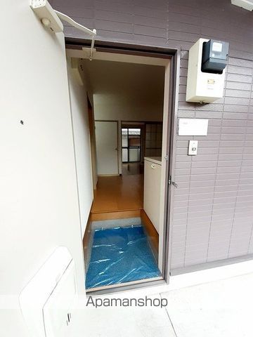 ファミールあぞのⅡ その他14