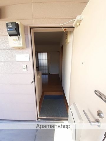 ファミールあぞのⅠ その他14