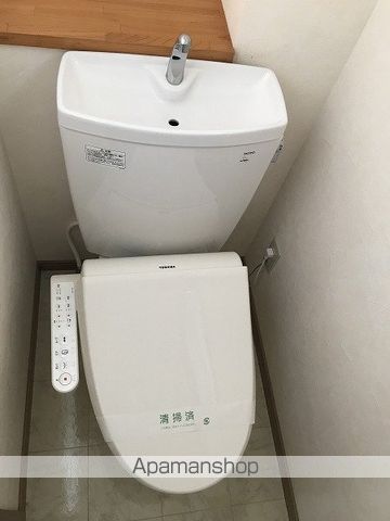 ジョージプレイス その他6