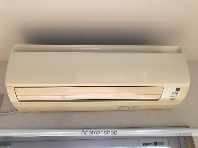 ジョージプレイス その他