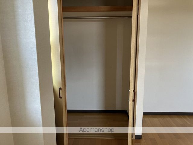 クレスタ中久万 その他