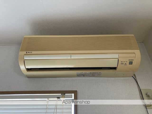 クレスタ中久万 その他