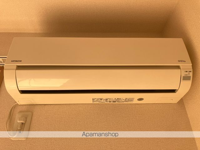 ベリーフォーレスト　Ｃ棟 その他
