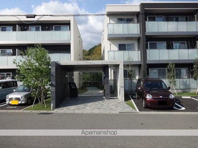 シャーメゾン初月Ⅱ　Ａ棟 その他1
