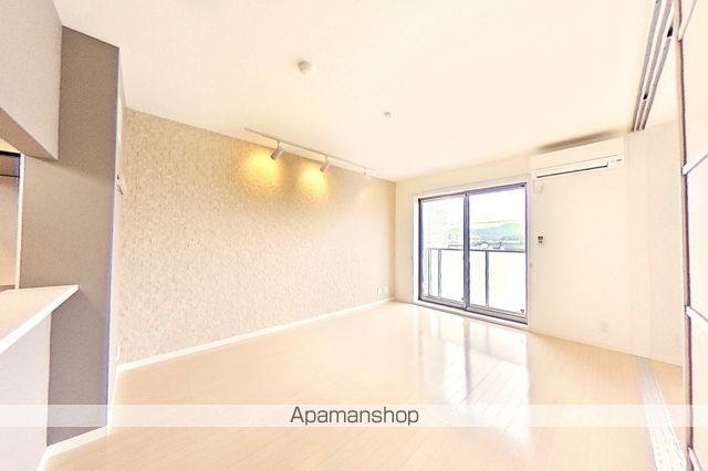 シャーメゾン初月Ⅱ　Ａ棟 その他3