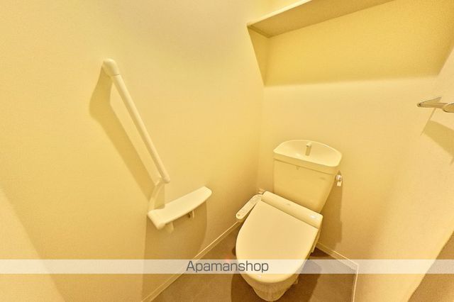 シャーメゾン初月Ⅱ　Ａ棟 その他6