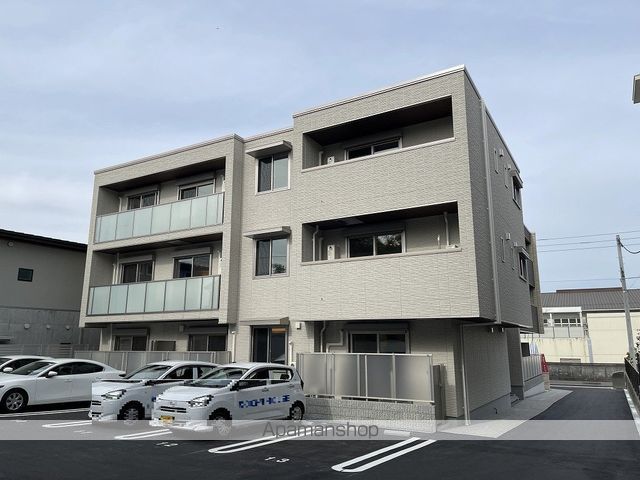 ファルコ鷹匠 305号室 外観