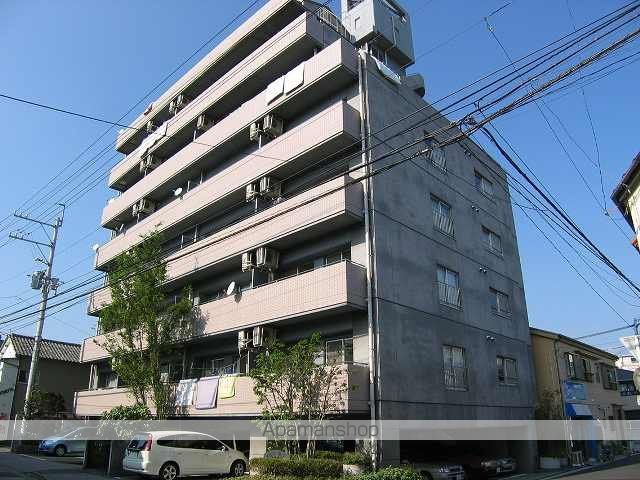 カーサＭ１ 205号室 外観