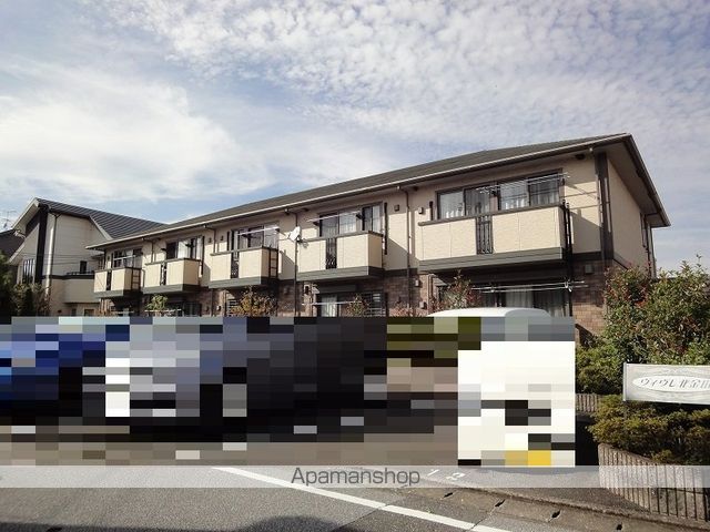 ヴィヴレ北金田 103号室 外観