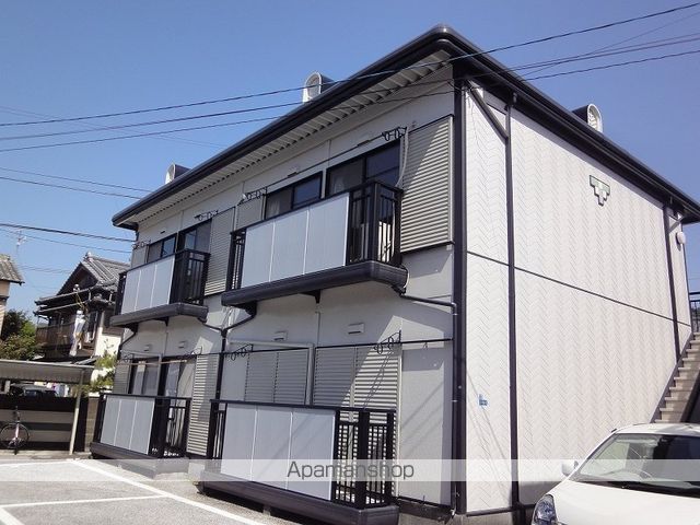 コーポ竹内　Ａ棟 その他1