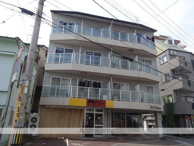 Ｍｉｎｔ　　ｈｏｕｓｅ 305号室 外観