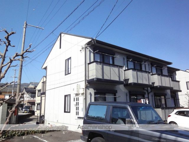 シャーメゾン和　Ａ棟 その他1