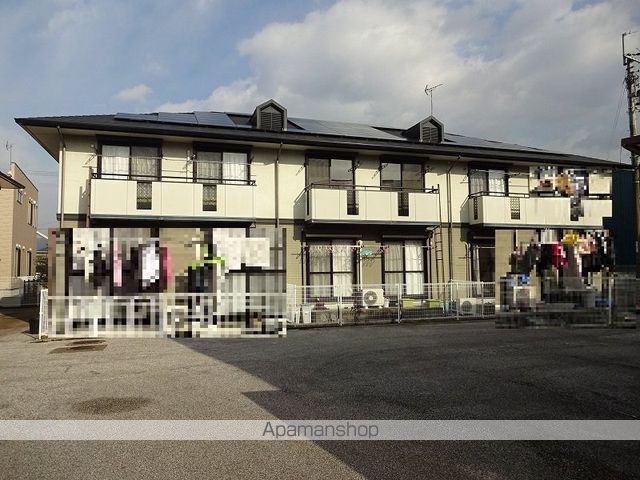 ソフィア横町　Ｄ棟 その他1