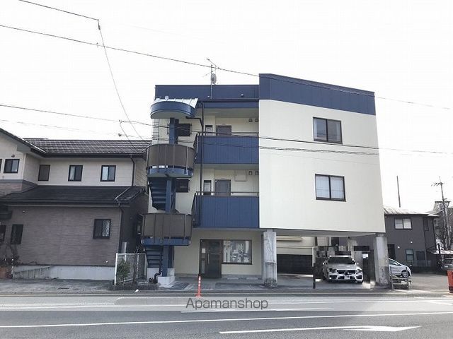 フラットミソノ その他1