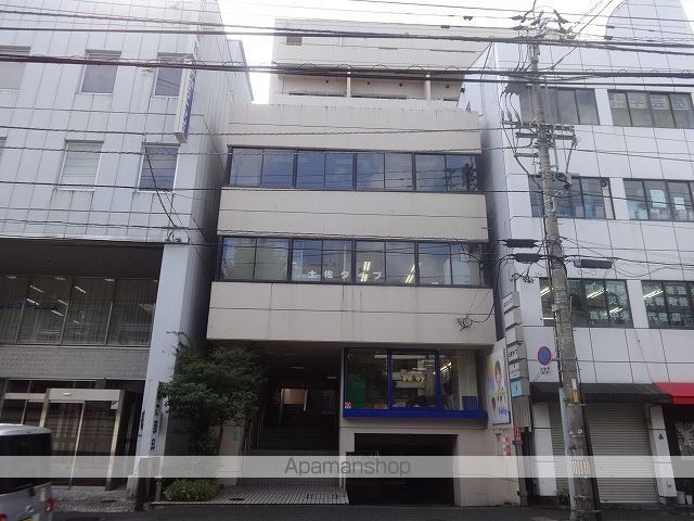 住友ハイツ 601号室 外観