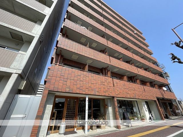 朝日プラザ知寄町パサージュ その他1