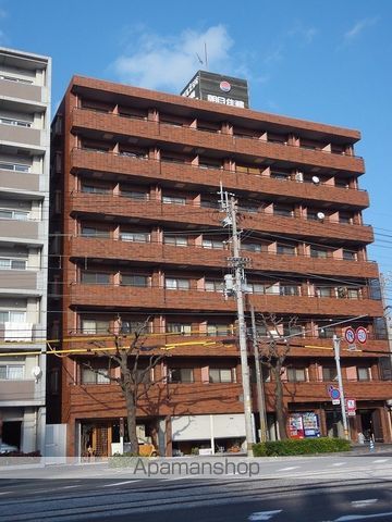 朝日プラザ知寄町パサージュ その他2