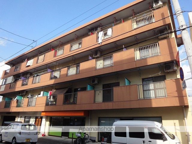 コオキマンション 204号室 外観