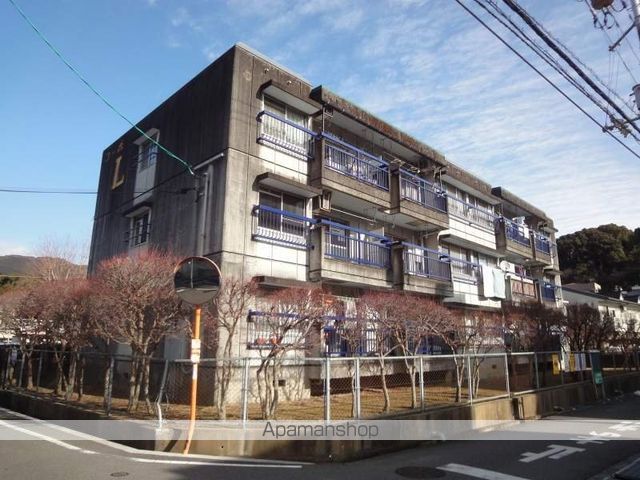 コーポＬ 308号室 外観