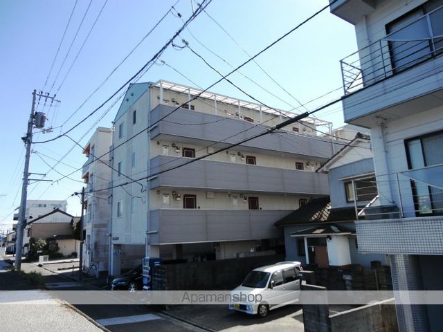 アスティオンＹ 402号室 外観