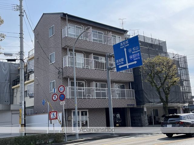 センチュリービル 303号室 外観