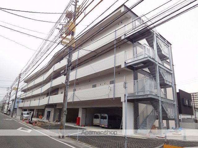 ドリームハウスしののめ 311号室 外観