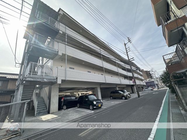 ドリームハウスしののめ その他2