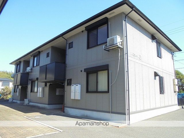 ルミエール　Ⅲ棟（南国市緑ヶ丘） その他1