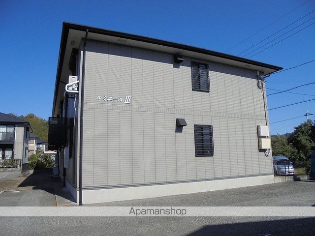 ルミエール　Ⅲ棟（南国市緑ヶ丘） その他2