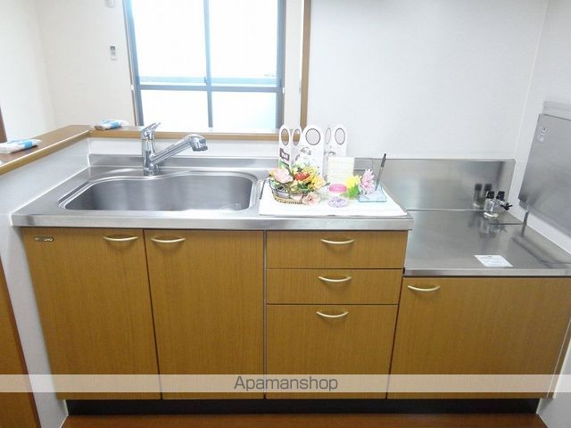 ボナール万々　Ｂ棟 その他