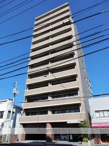 グランドール桜井 1102号室 外観