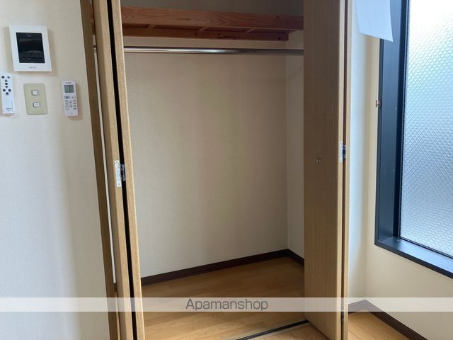 ハイツミレム その他