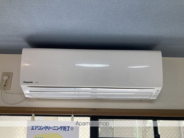 ハイツミレム その他16