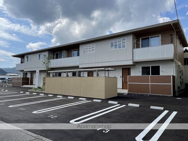 シャーメゾン　ソラーレ その他1