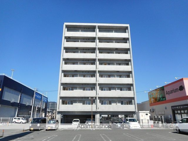 アバンギャルド北御座 502号室 外観
