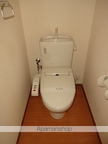 カーサ・アルボル その他6