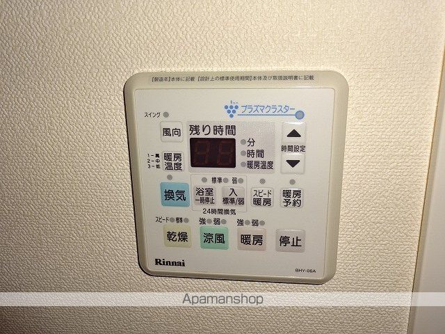 カーサ・アルボル その他23